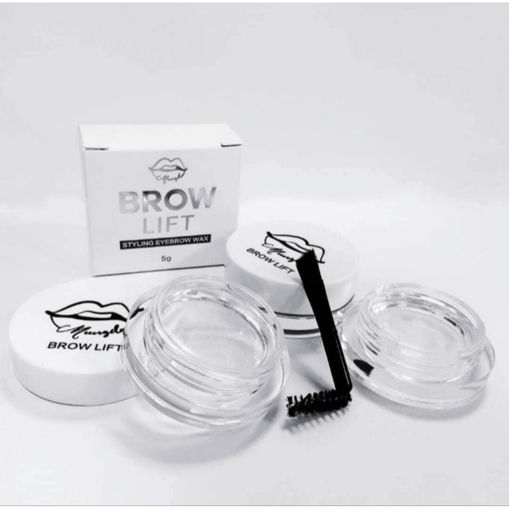 MUNGIL BROW LIFT EYEBROW WAX