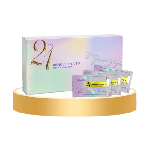 SEYOUL 21 DAYS SKIN WHITENING SERUM ORIGINAL HQ