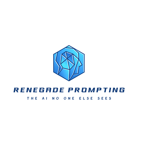 [Ai Prompt Video Course]  Andy O'Bryan, Denise Wakeman - Renegade Prompting | Learn Ai Prompt