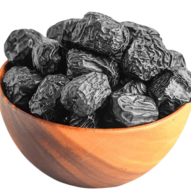 Imperial Ajwa Dates from Madinah Natural Sweetness Nutritious and Soft Top Quality Kurma