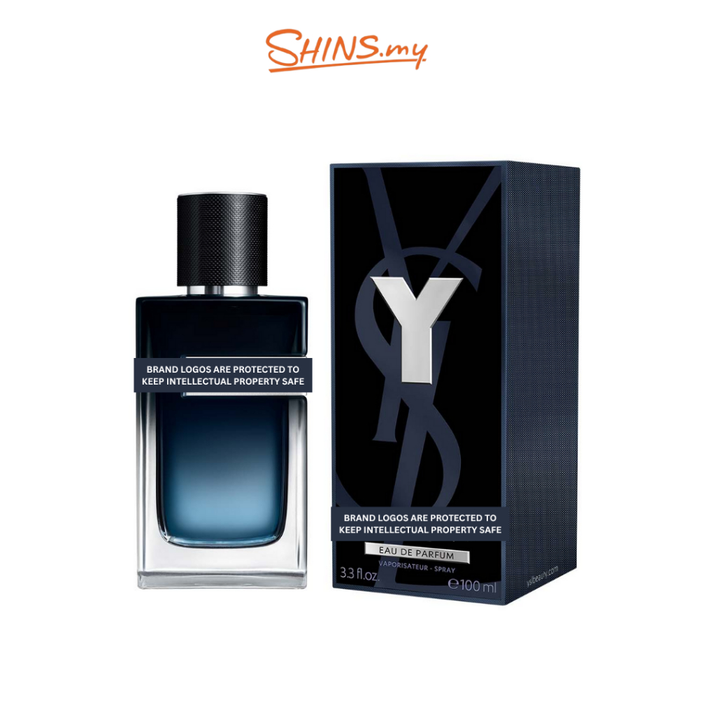 Yves Saint Laurent Y Men EDP 100ml [YSL106]