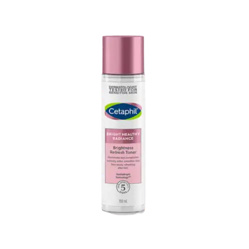 Cetaphil Bright Healthy Radiance Toner 150ml