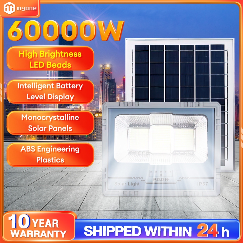 Lampu Solar Outdoor Waterproof Solar Light Outdoor Lighting IP68 Solar Street Light Solar Lamp