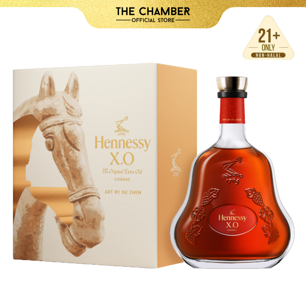 Buy hennessy xo limited edition Online With Best Price, Jul 2026