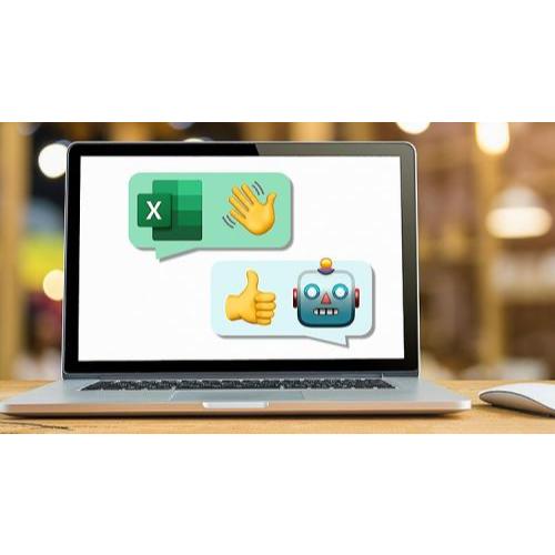 Ai Prompt Video Course-Prompt Flow Engineering with ChatGPT in Excel | Learn AI Prompt Video Lessons