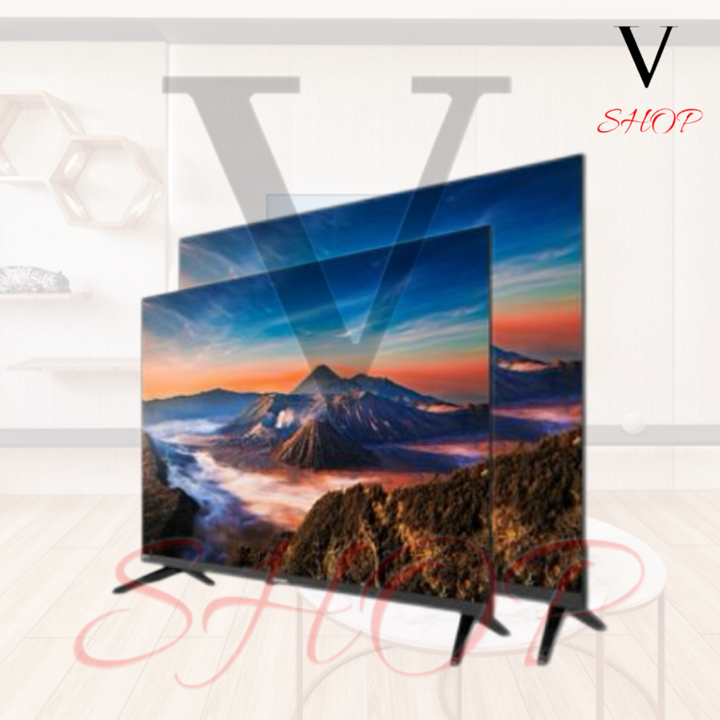 SHARP 43 INCH FULL HD GOOGLE TV 2TC43GH3000X