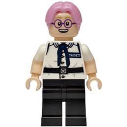 LEGO OP025 One Piece 75640 : Koby Minifigure