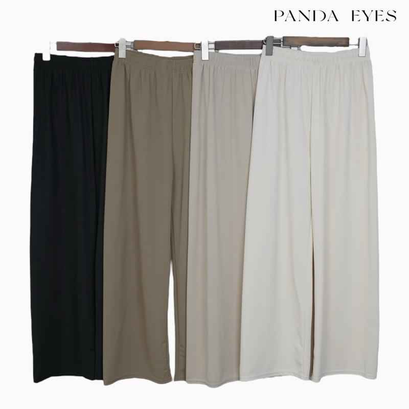 PANDAEYES SUNSET PALAZZO PANTS (CLO-CNXC0906LP)