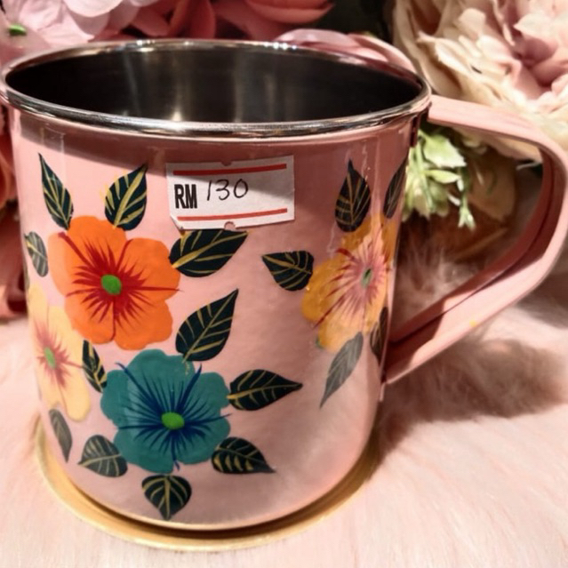 Artisans Malaysia - XL mugs