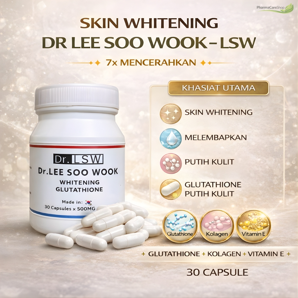dr lsw Malaysia, Best Deals May 2026