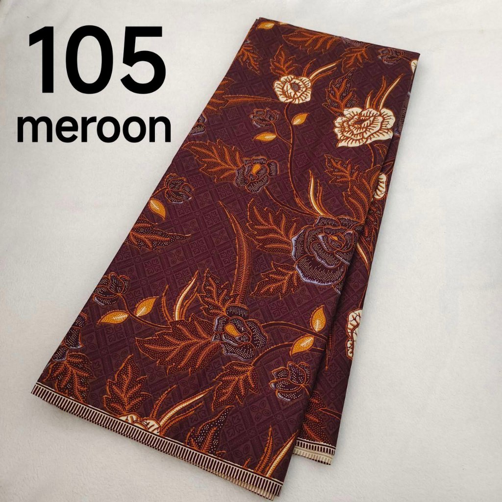 KAIN BATIK HALUS SUTERA /KAIN OFFER / KAIN BATIK/ KAIN SARUNG/ KAIN SIAP JAHIT/ KAIN BATIK VIRAL