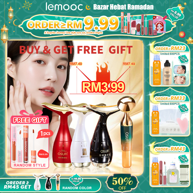 Neck & Face Massager Ultrasonic Skin Tighten Face Beauty Device Anti-Aging Wrinkle Remover Reduce Double Chin 美容按摩仪