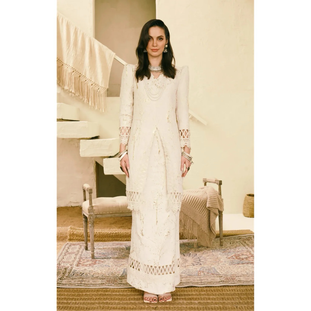 FIZIWOO TASNEEM BAJU KURUNG