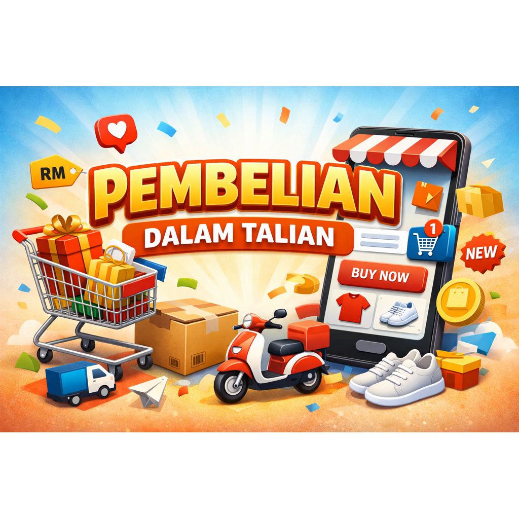 online product purchase