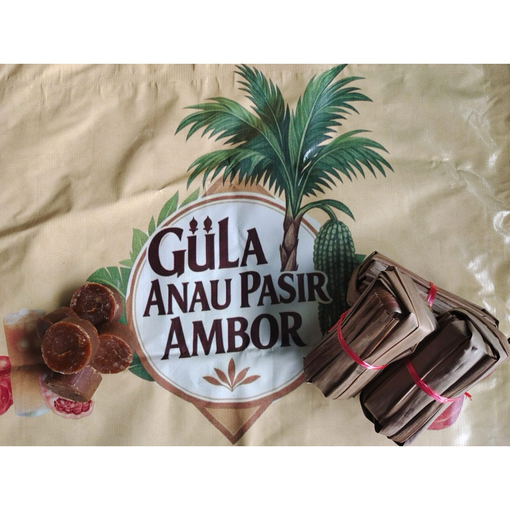 GULA ANAU ORIGINAL NEGERI SEMBILANKAMPUNG PASIR AMBORREADY STOCKTERUS DARI KILANG!!TIADA ORANG TENGAH!