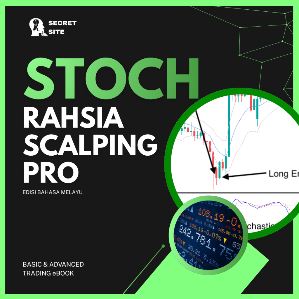FOREX eBOOK [BM] - RAHSIA STOCH SCALPING PRO