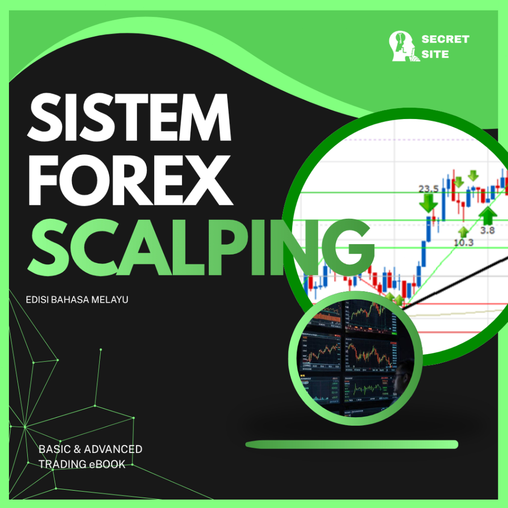 FOREX eBOOK [BM] || MURAH || LEGIT || PROVEN - SISTEM FOREX SCALPING