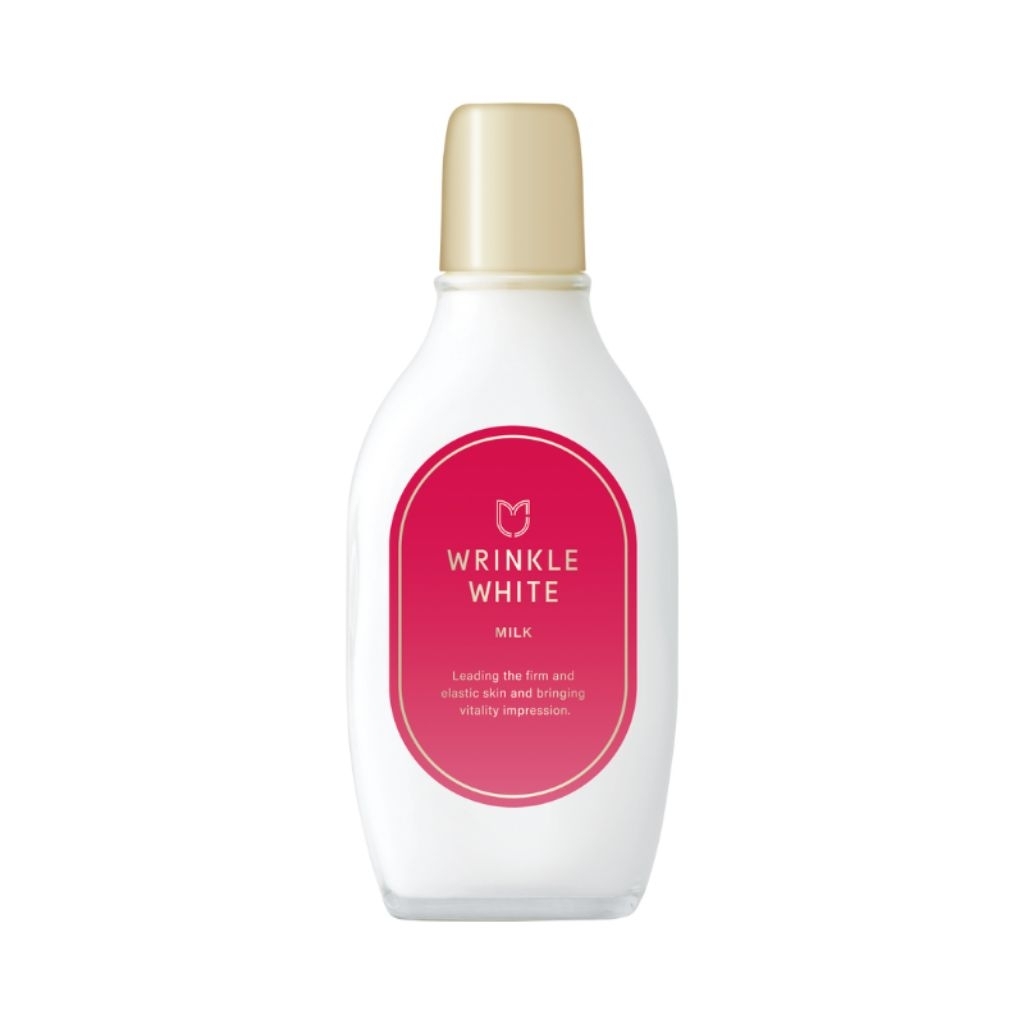 MEISHOKU WRINKLE WHITE EMULSION