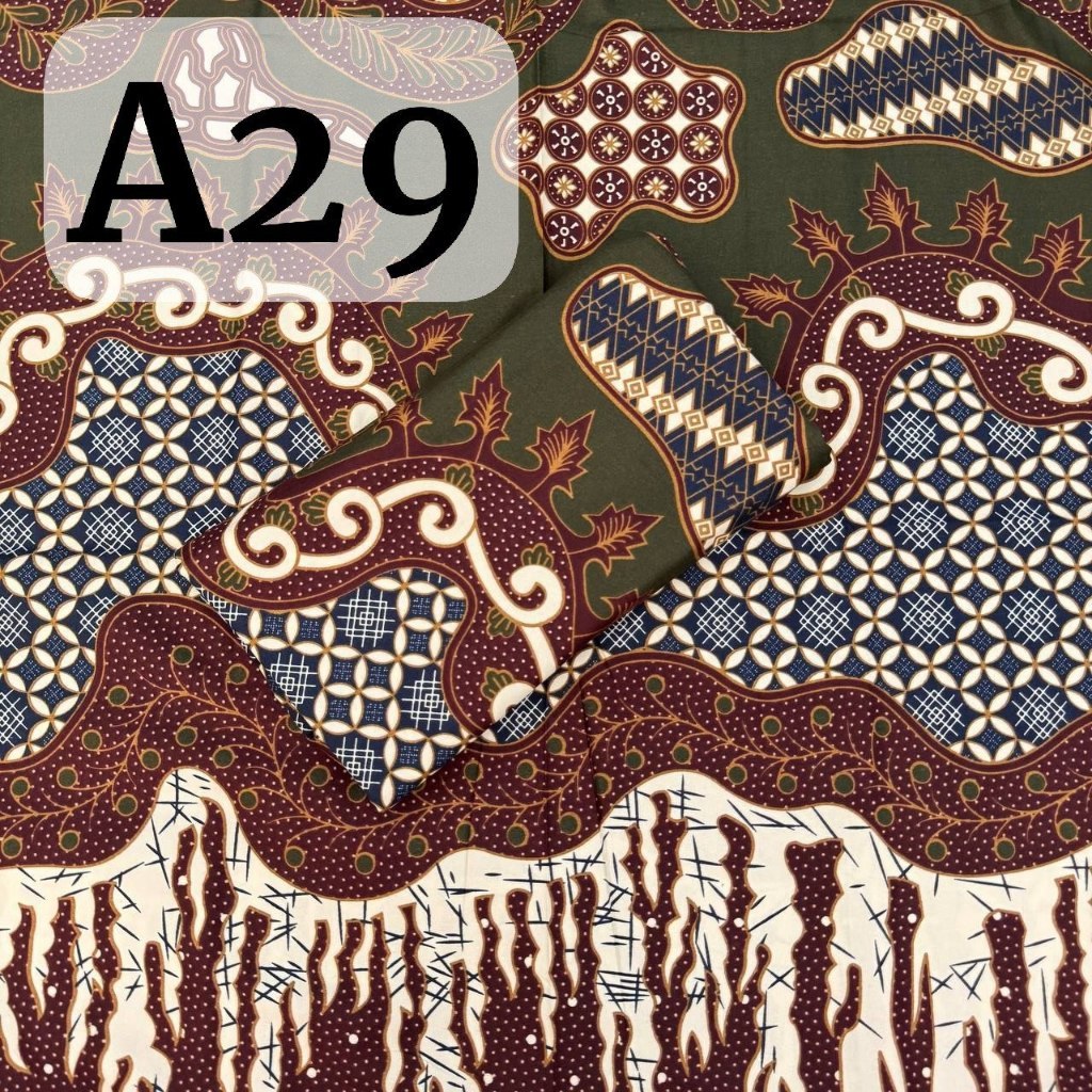 Kain Batik Viral/ Sarung Batik/LIMITED RAYA PROMOTION /KAIN BATIK BORNEO SARAWAK / KAIN BATIK TERENGGANU