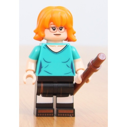 op048 Lego One Piece 75646 - Nami Minifigure - New