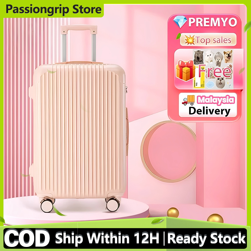 20/24inch Luggage Bag Travel premium ABS+PC hardcase travel luggage sets Travel Bag Bagasic 行李箱 旅行箱