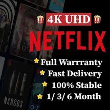 ?【100% OFFICIALLY 】PrimeFLIX Original Premium Account6