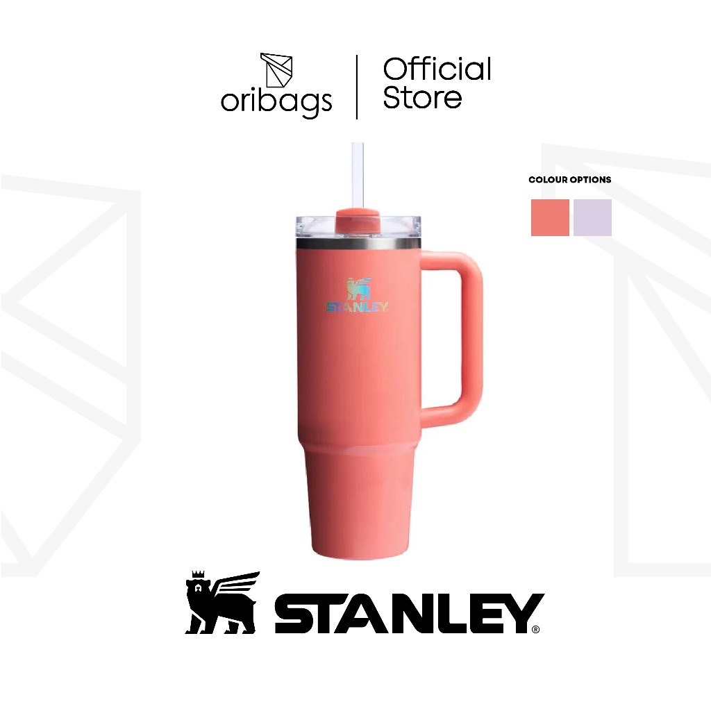 Stanley Adventure Quencher 2.0 30oz Tumbler | Limited Edition |...