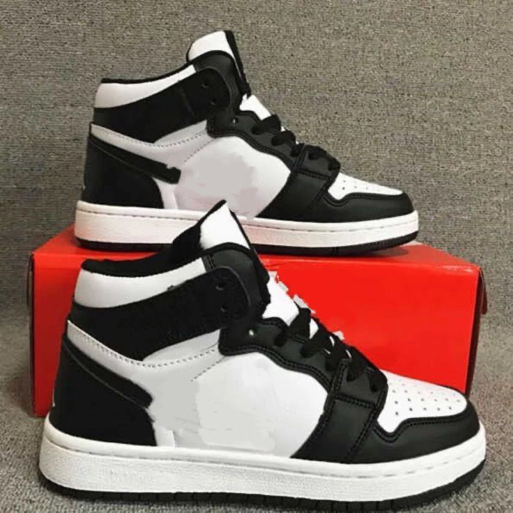 24H Ready Stock Inspired Men Women High Sneakers Casual Basketball Shoes 07