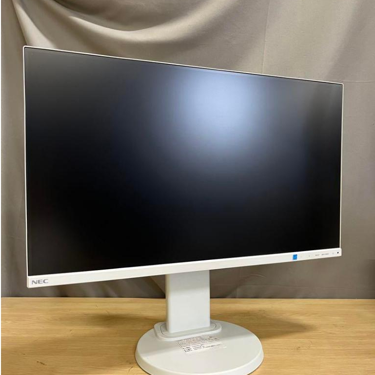 17”-24“ NEC Original LCD Monitors Desktop Computer Liquid Crystal Display HDMI DP VGA Frameless Rotation（used）