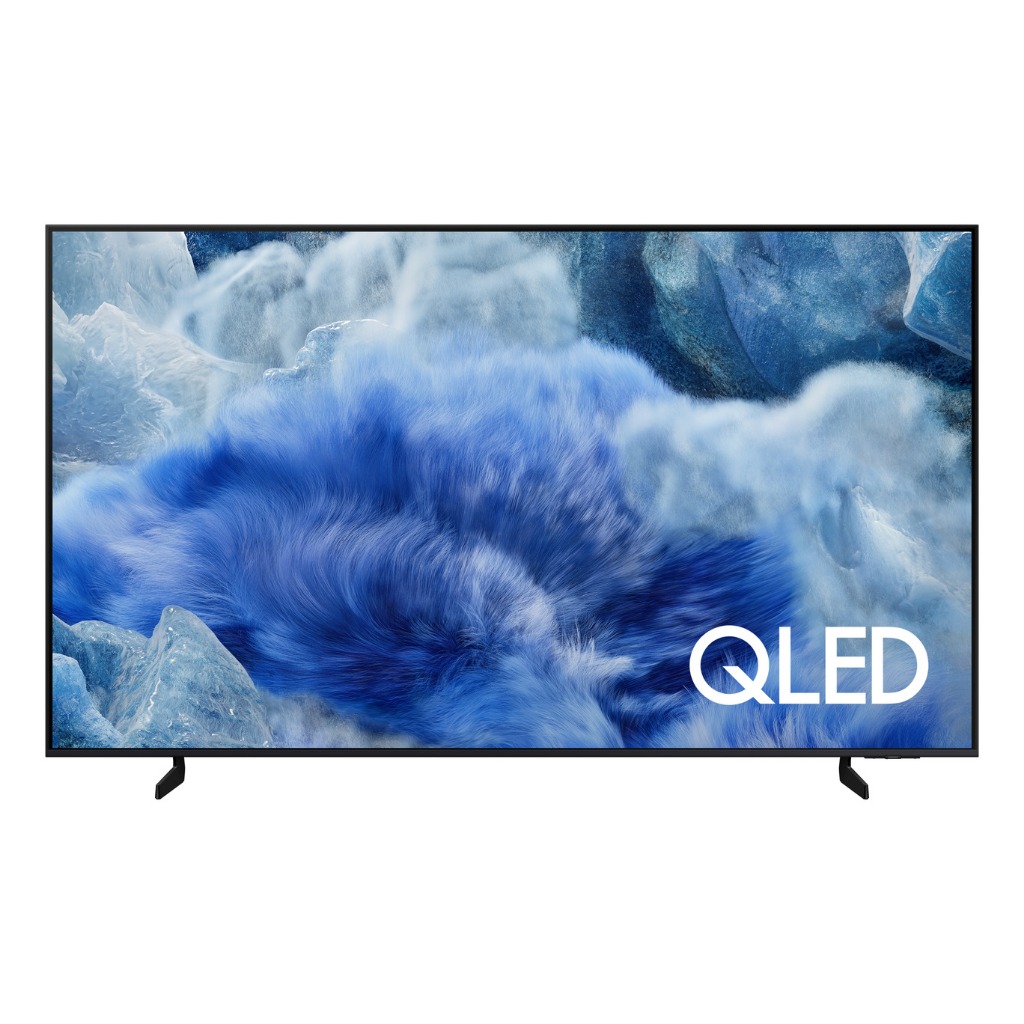 Samsung Q8F QLED 4K Smart AI TV 65“  QA65Q8FA Television 电视机