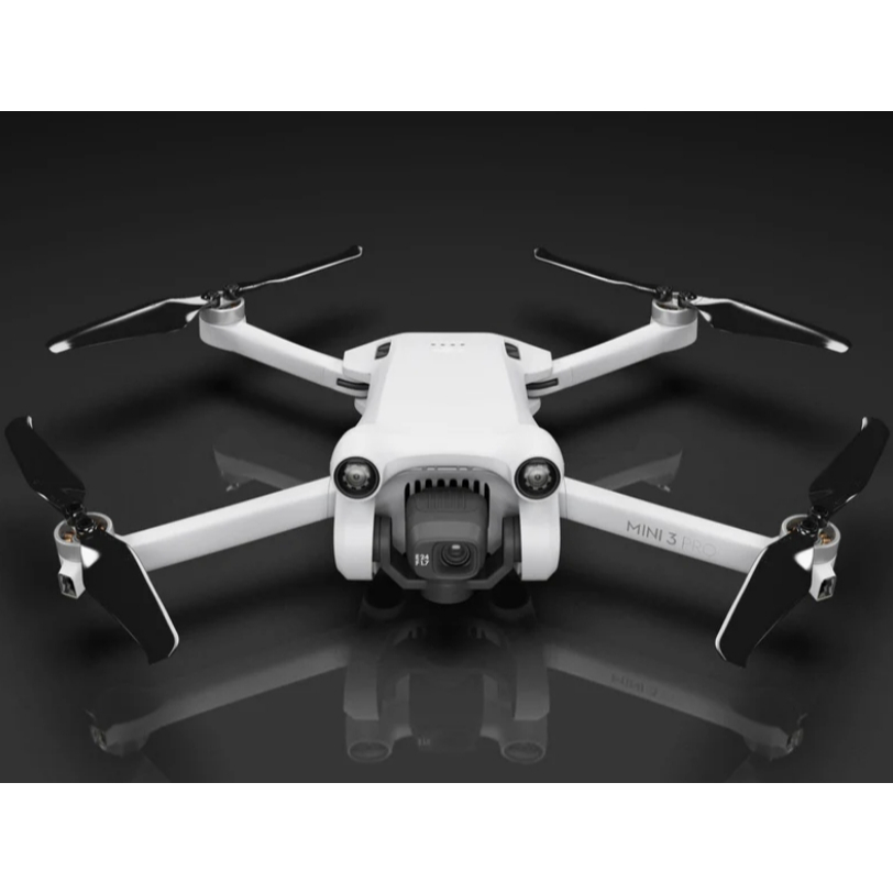 Original Master Airscrew DJI Mini 3 Pro / 4 Pro STEALTH Upgrade Propellers - x4