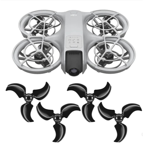 DJI Neo STEALTH Upgrade Propellers - x4