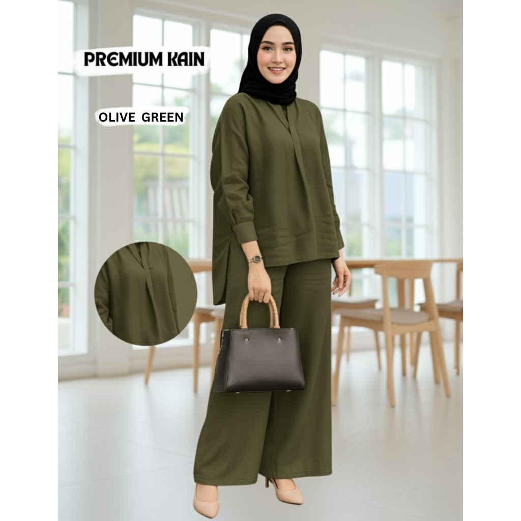 Baju Cotton class  polyster premium quality kain baju blouse lawa colours stock ready premium kain blouse lawa  stock rd