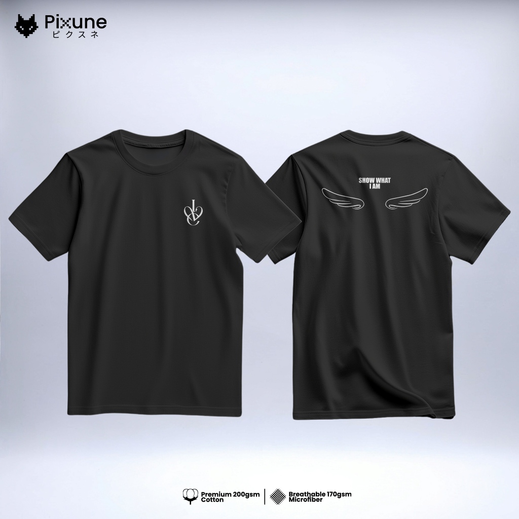 Buy ive tshirt Online With Best Price, Jun 2026 | Shopee Malaysia