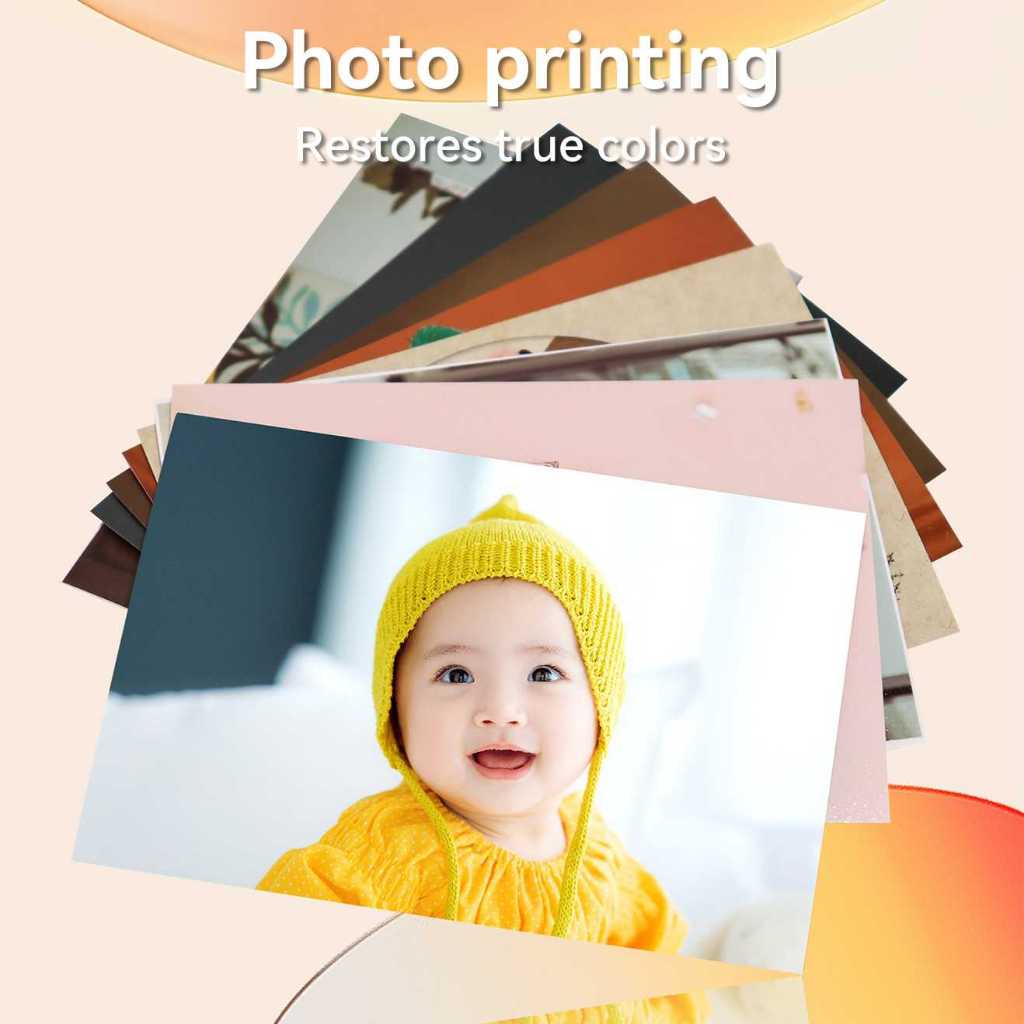 Photo Printing(3R4R) 1pc,Fuji Photo waterproof Paper (express)(minimum order 20pcs)cuci gambar