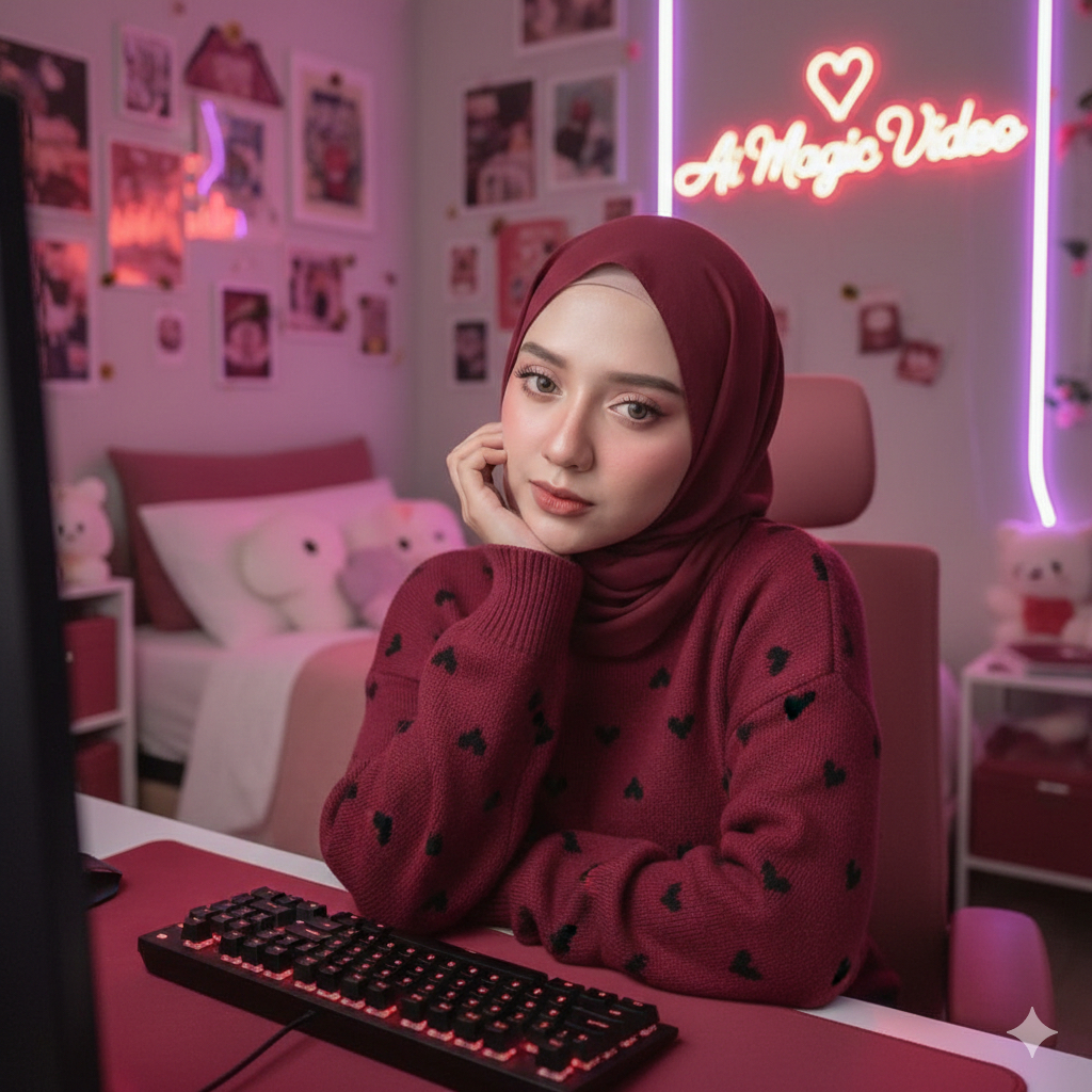 Ai Magic Prompt  Video “NEW” 🔥