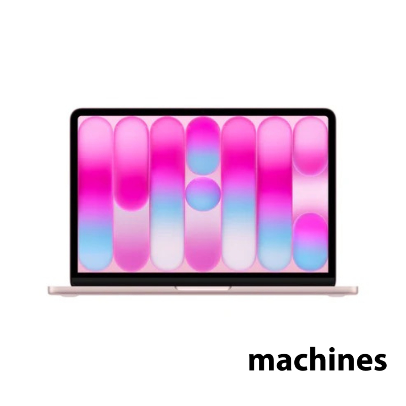 2026 Apple MacBook Neo (13-inch, A18 Pro)