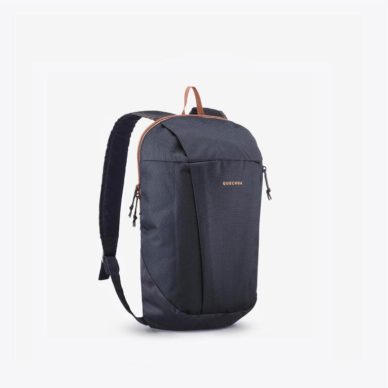 Decathlon 10L Hiking Backpack - Lightweight Trekking - Quechua