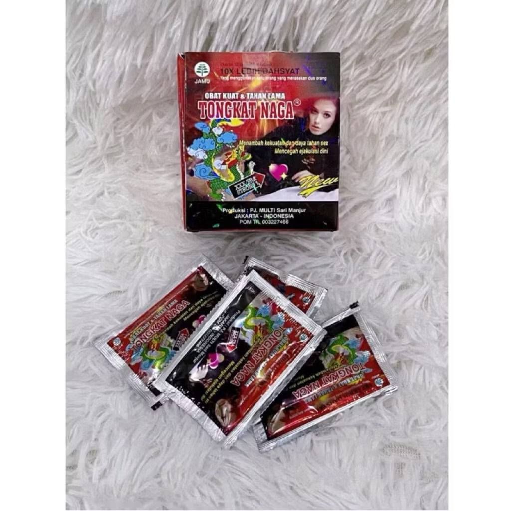 ready stok tongkat naga oringinal
