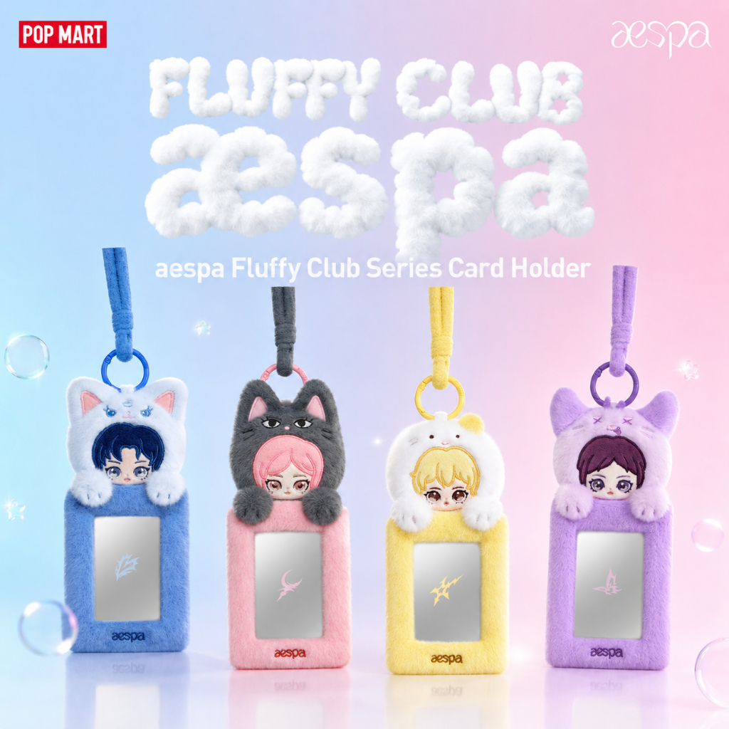 Buy aespa charms Online With Best Price, Jun 2026 | Shopee Malaysia