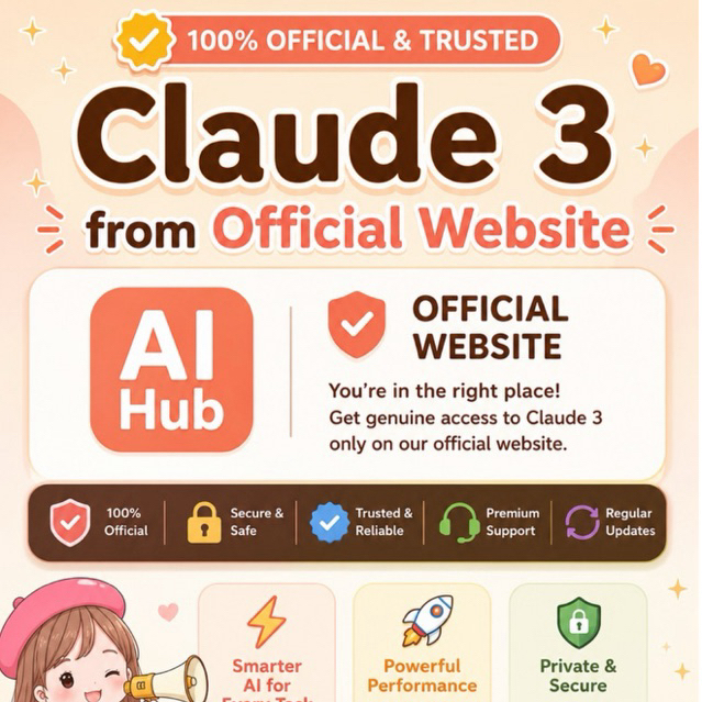 CLAUDE AI PRO EXCLUSIVE BERGARANSI MURAH 1 BULAN 30X LEBIH CANGGIH DARI PROMPT CHATGPT  AiHub