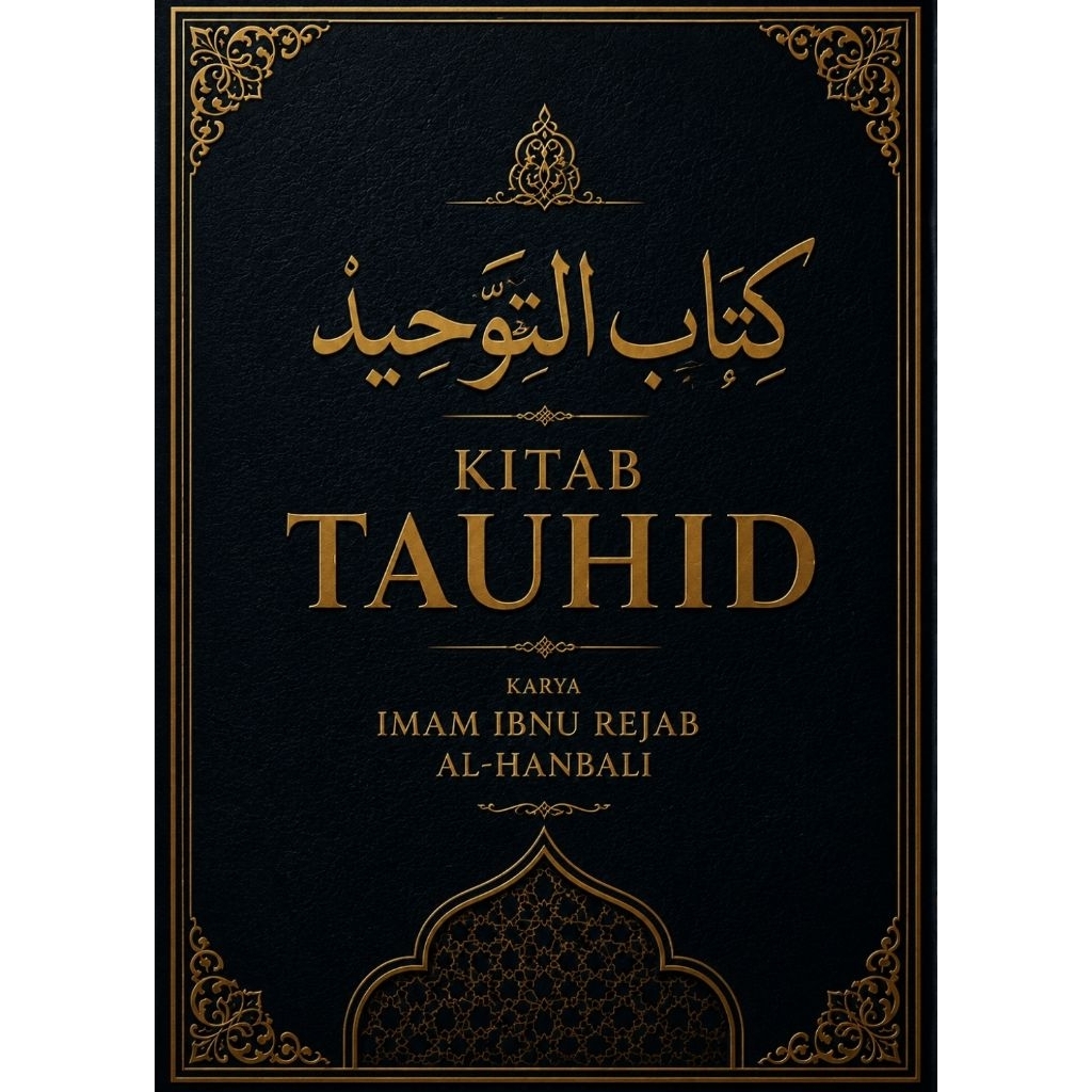 Terjemahan Kitab Tauhid Karya Ibnu Rejab al-Hanbali | Ebook | Pdf