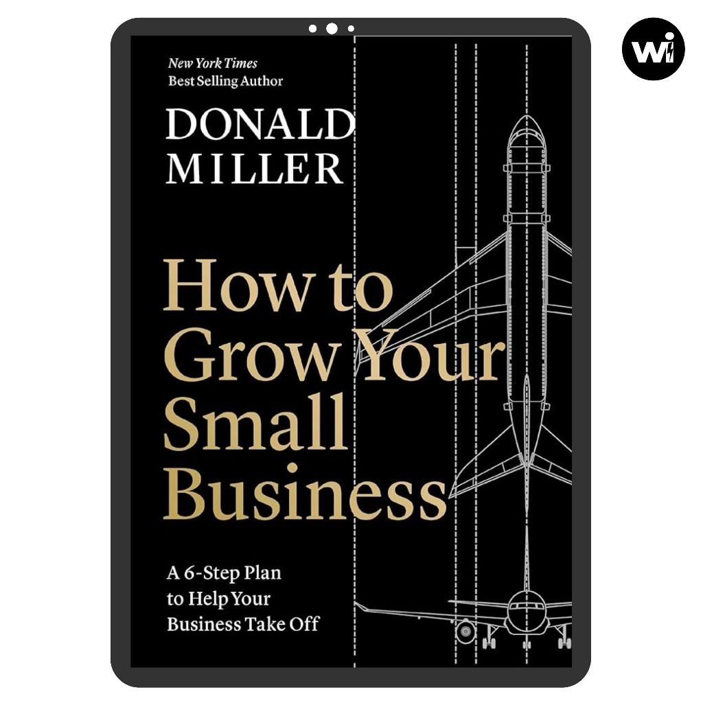 How to Grow Your Small Business: A 6-Step Plan to Help Your Business Take Off