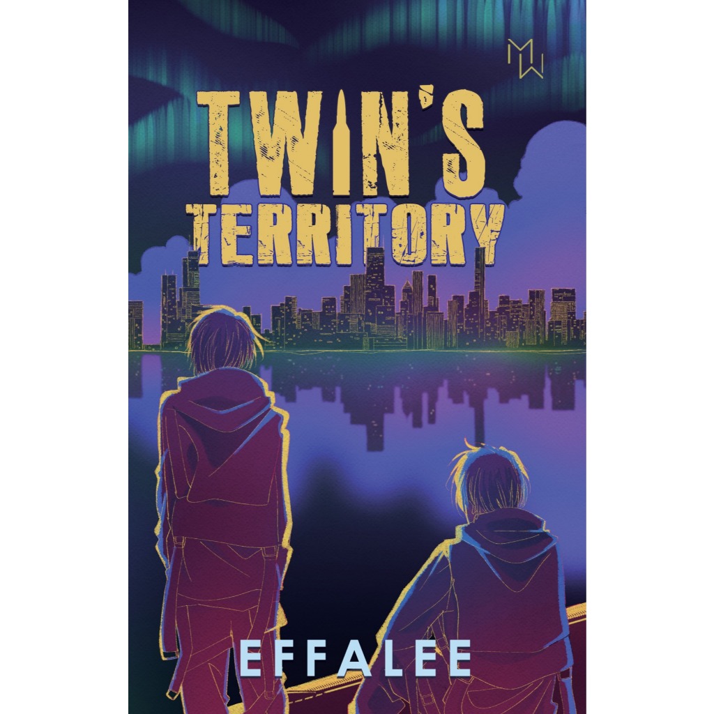 [❤️MANES] Twin's Territory - Effalee