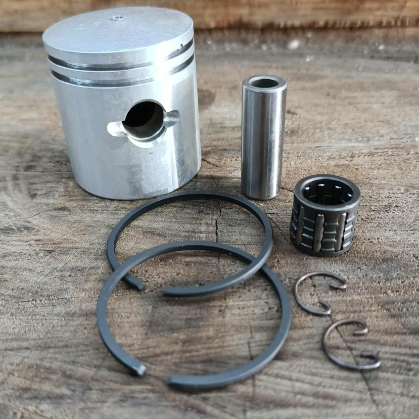 Alat Ganti "Piston Kit" Untuk Mesin Potong Rumput Jenama Echo/Piston Kit For Echo Brush Cutter