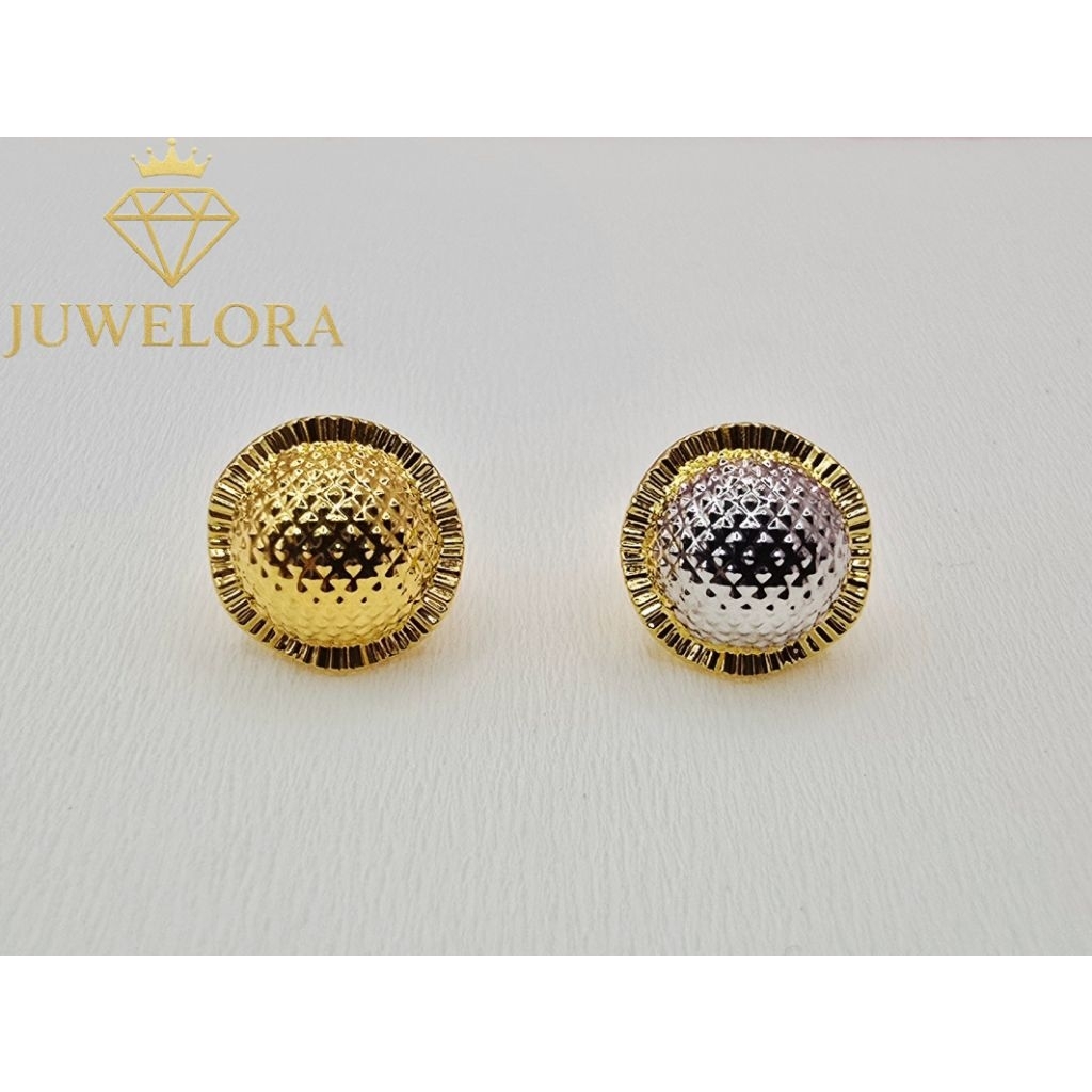 Juwelora Emas 916 3L Matahari Loket | Panadol Loket | Emas 916 | Emas Bajet #emas916 #emasbajet #emasmalaysia