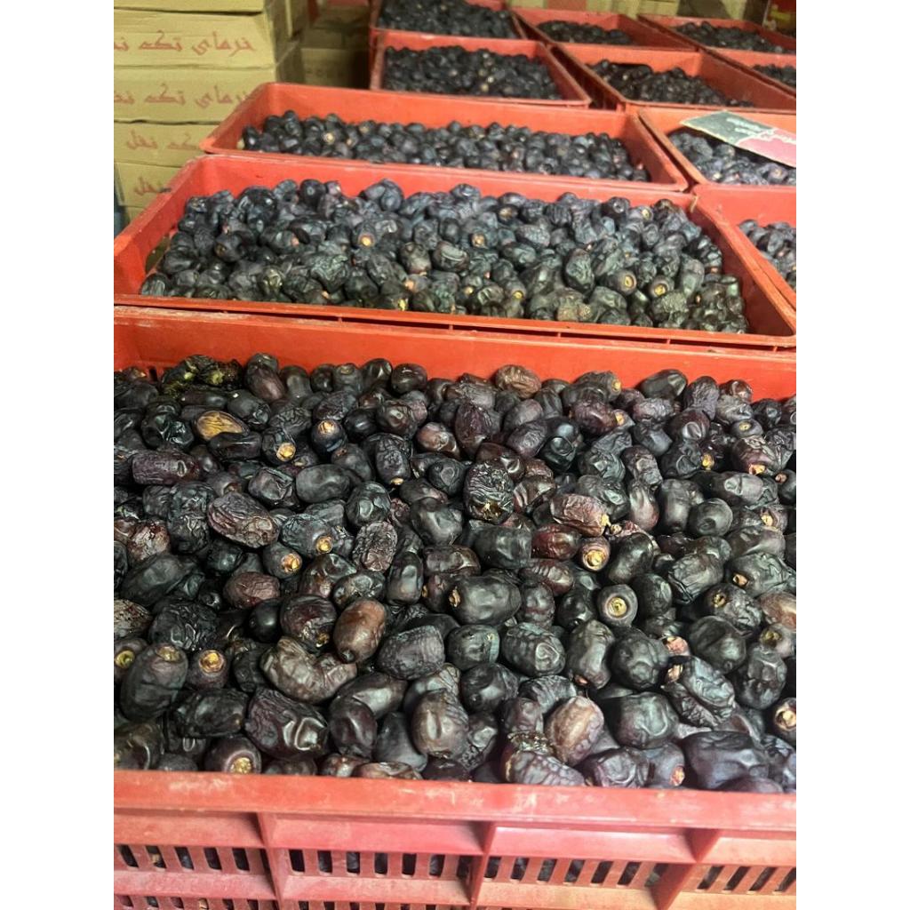 AJWA  MURAH SIZE KECIL 1KG CLEARANCE NEGERI QASSIM