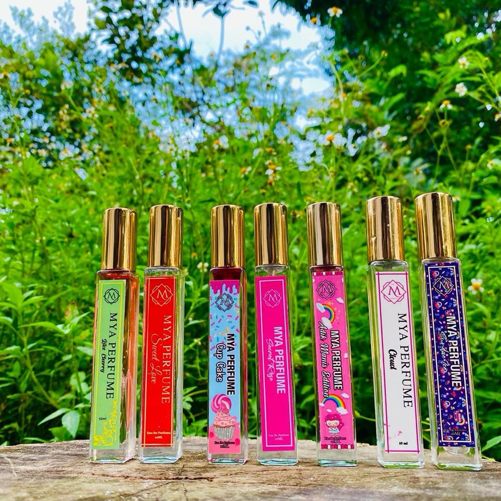 MYA PERFUME ORIGINAL