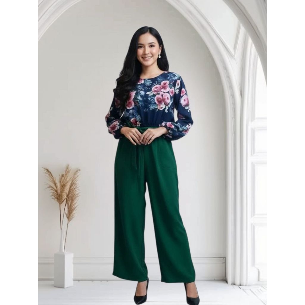 JESSIE JUMPSUIT...50KG TO 80KG