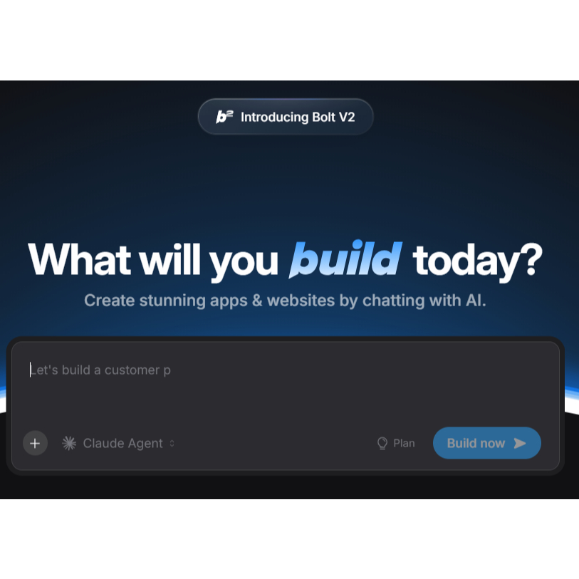 [AI Tool] Let's AI Done Your Web Development Coding and Programming | Database | Vibe Coding with Bolt AI Online